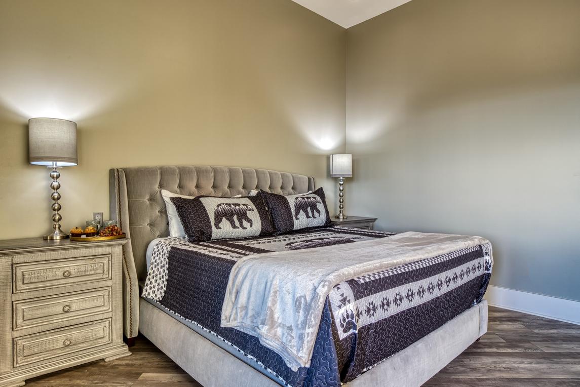 3 Bears Cottage - New Listing