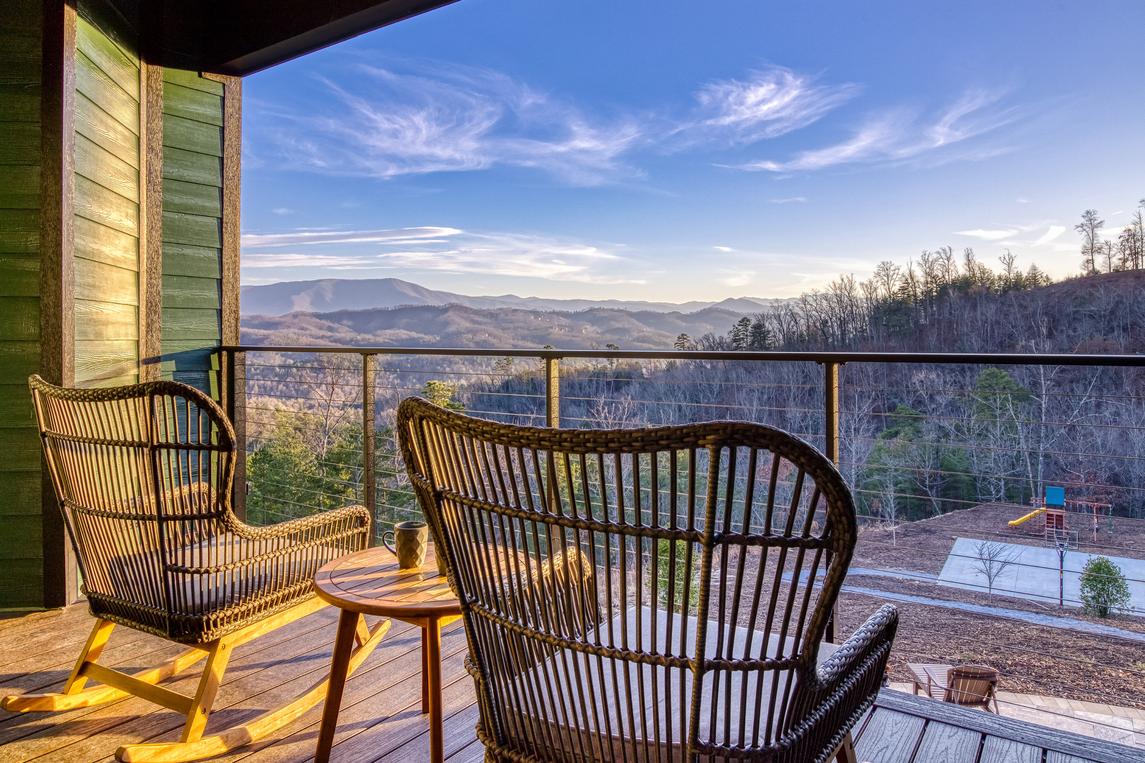 3 Bears Cottage - New Listing