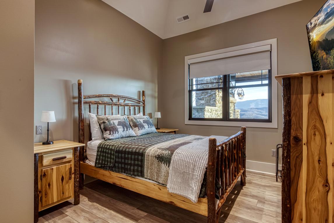 3 Bears Cottage - New Listing