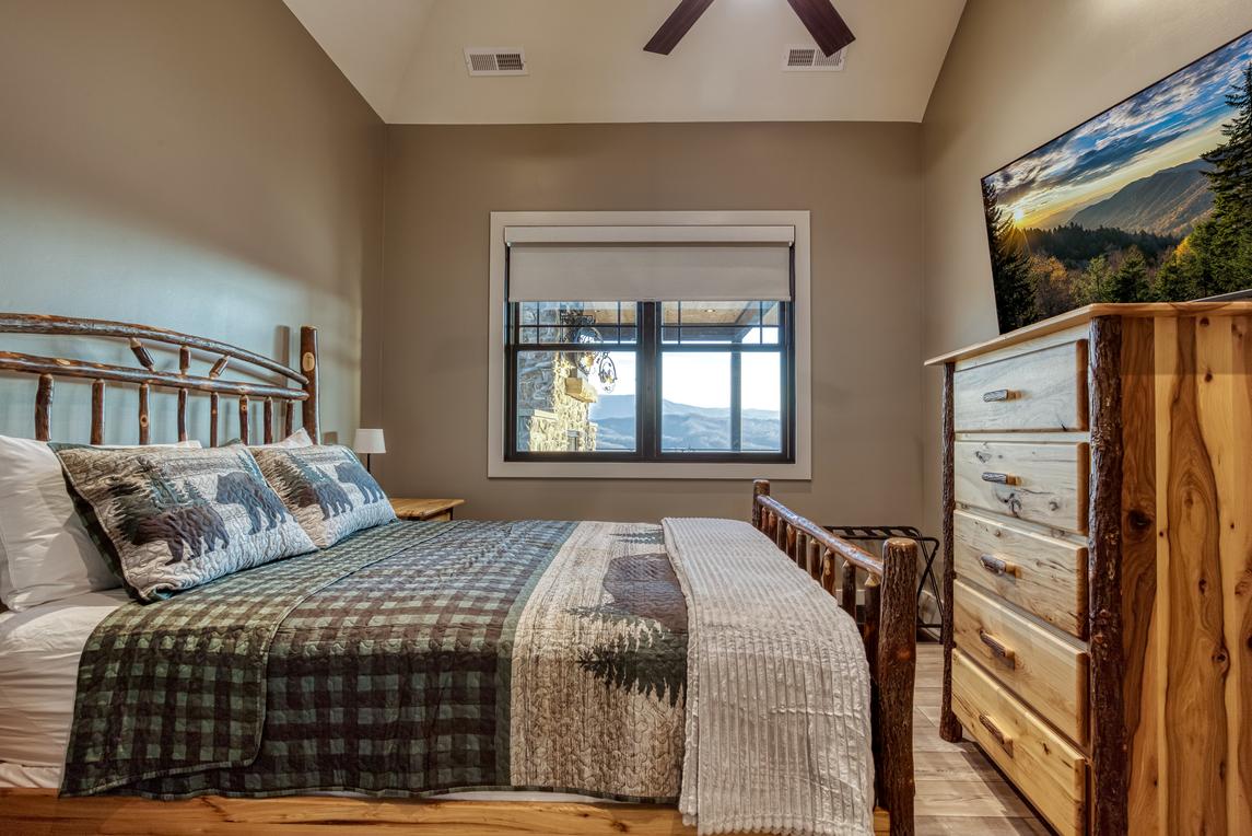 3 Bears Cottage - New Listing