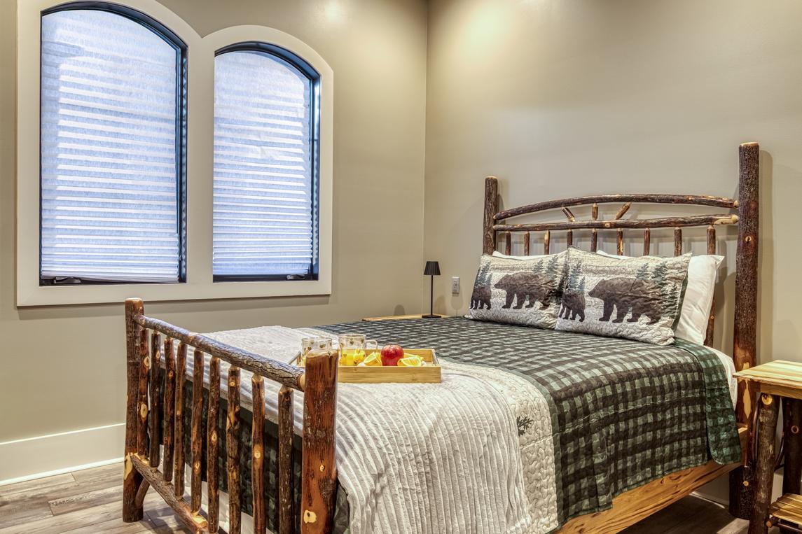 3 Bears Cottage - New Listing