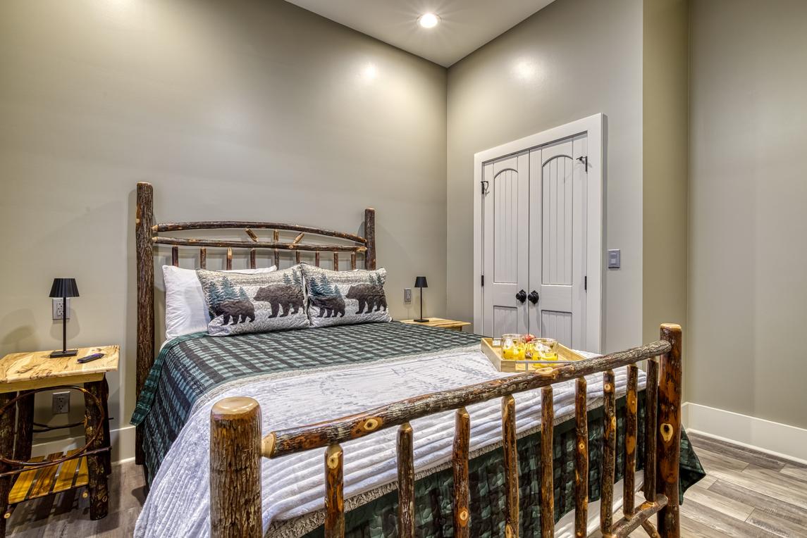 3 Bears Cottage - New Listing