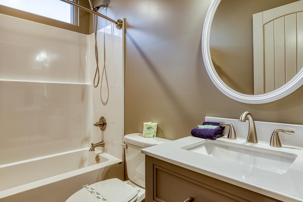 3 Bears Cottage - New Listing