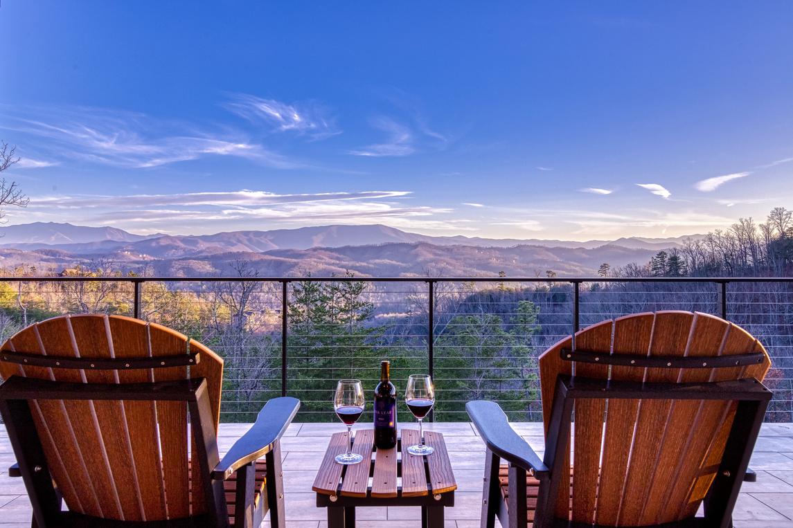 3 Bears Cottage - New Listing