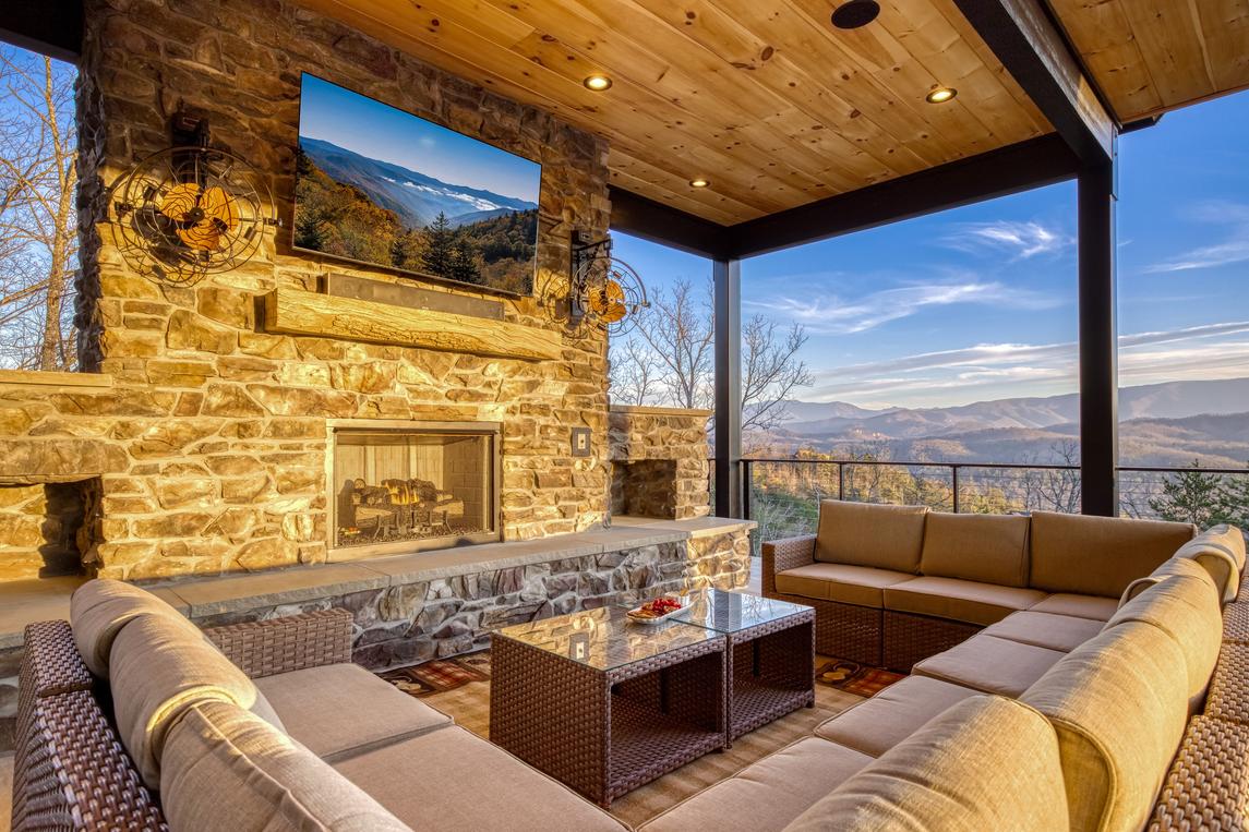 3 Bears Cottage - New Listing