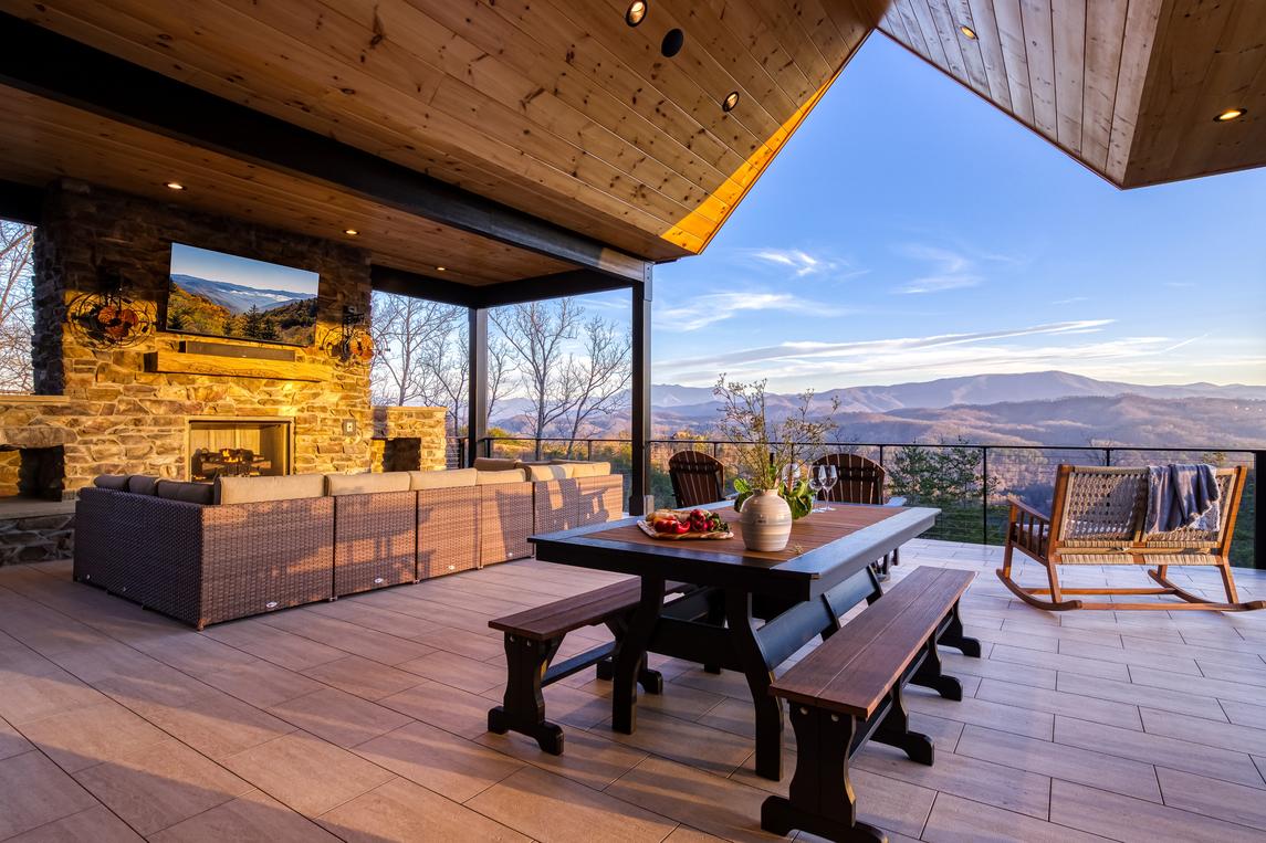 3 Bears Cottage - New Listing