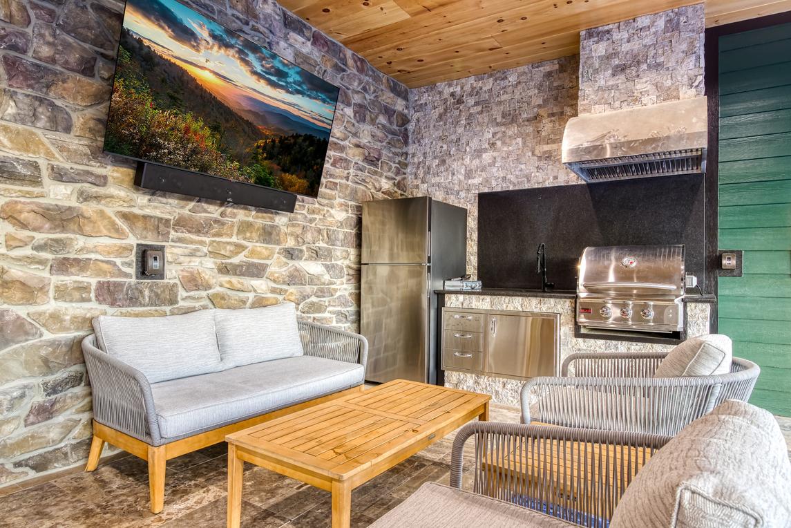 3 Bears Cottage - New Listing