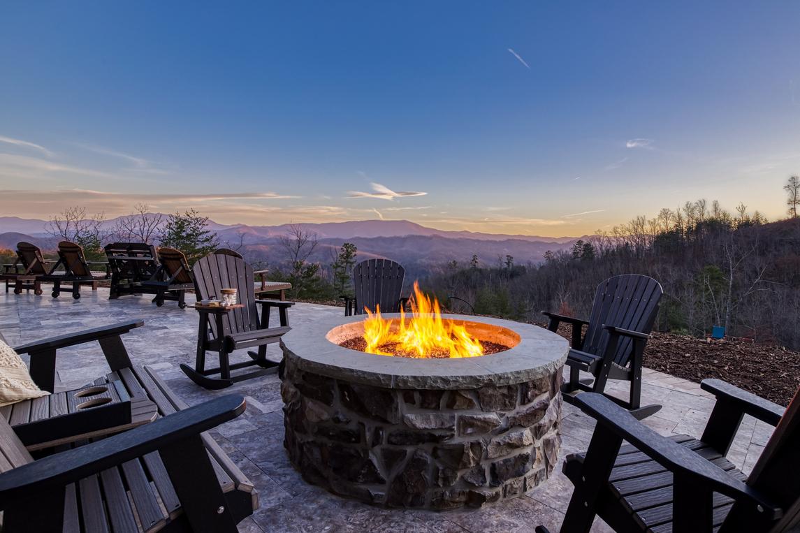 3 Bears Cottage - New Listing