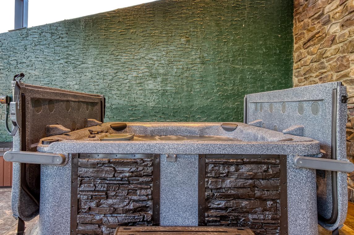 3 Bears Cottage - New Listing