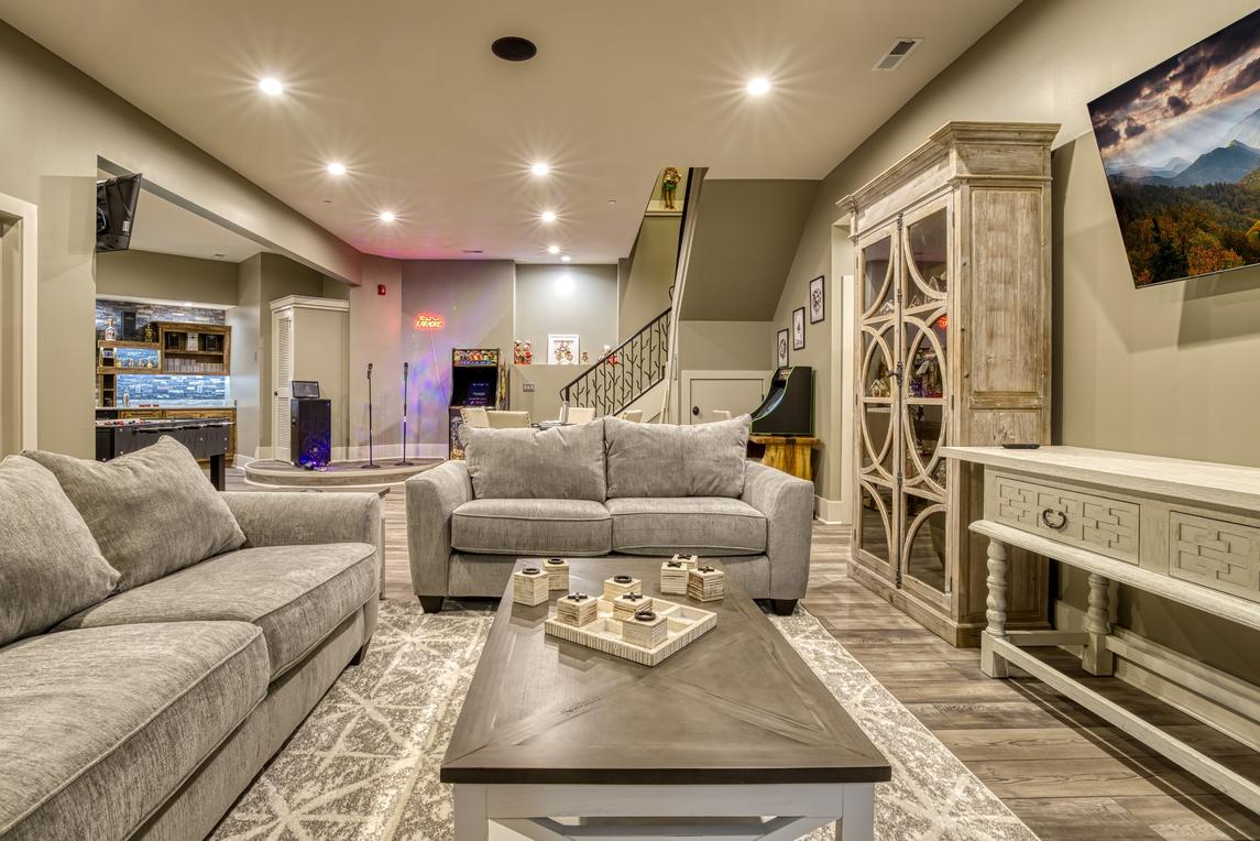 3 Bears Cottage - New Listing