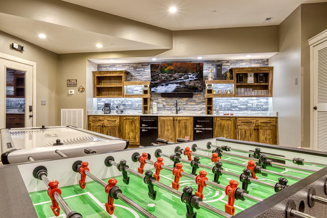 3 Bears Cottage - New Listing