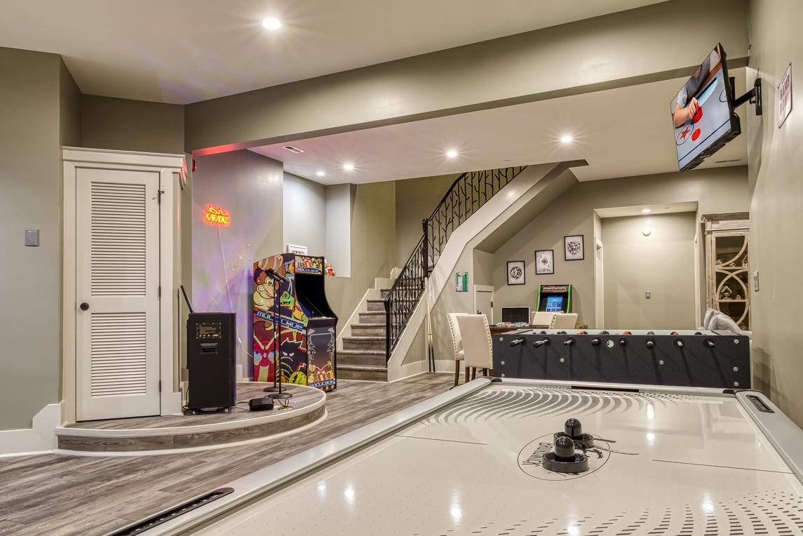 3 Bears Cottage - New Listing