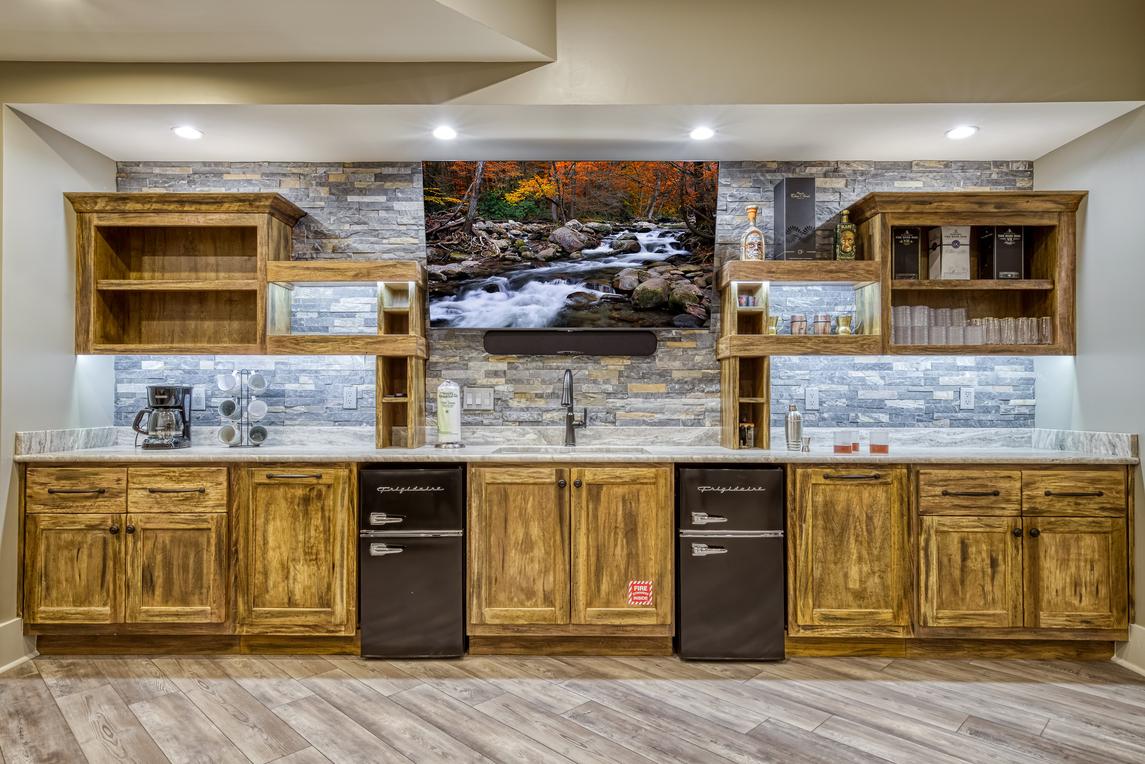 3 Bears Cottage - New Listing