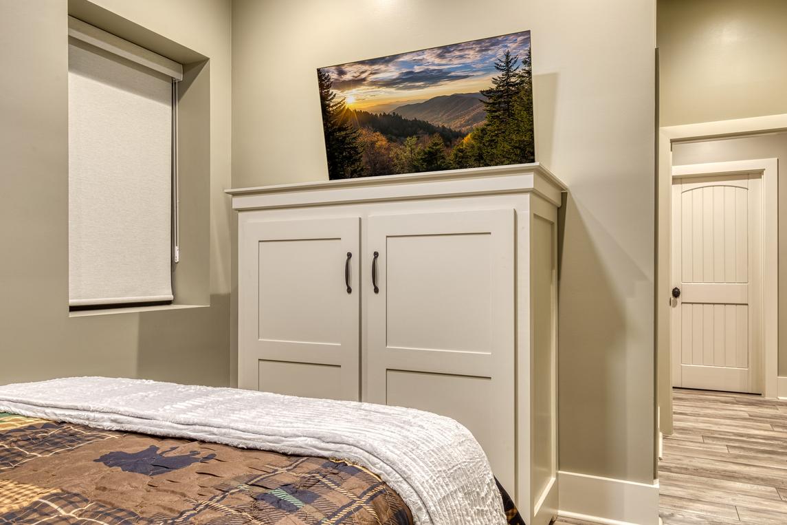 3 Bears Cottage - New Listing