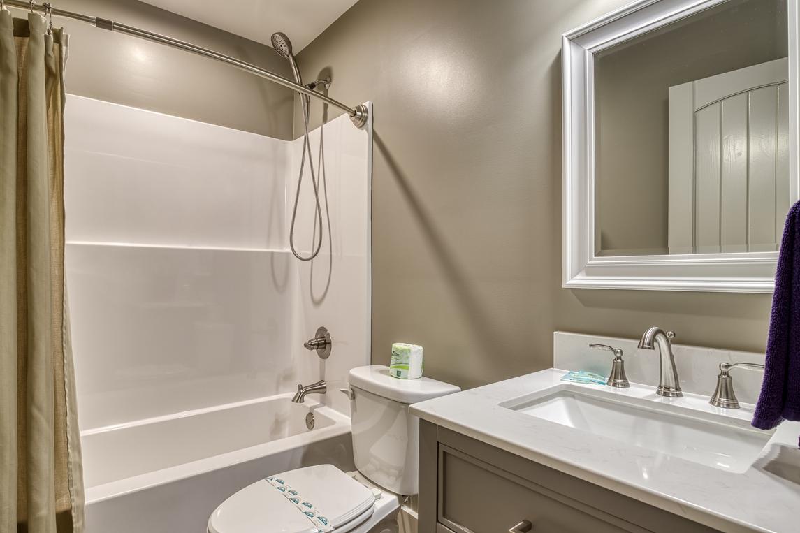 3 Bears Cottage - New Listing