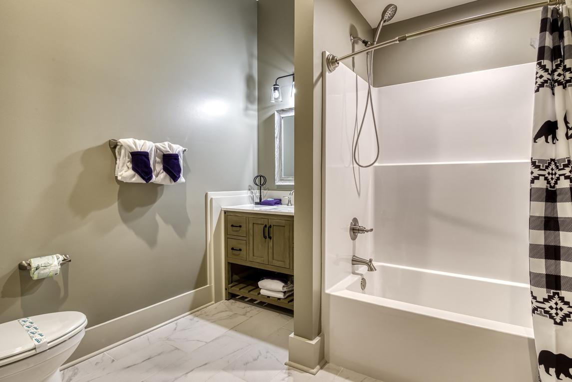 3 Bears Cottage - New Listing