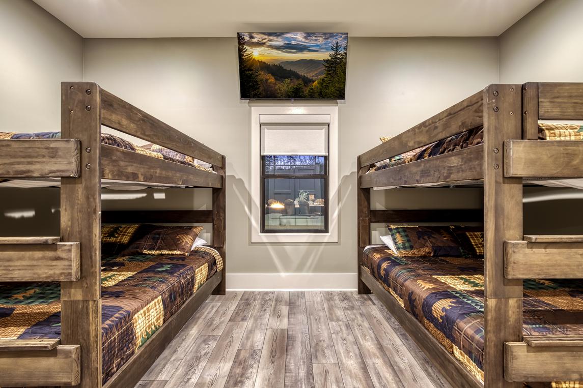 3 Bears Cottage - New Listing