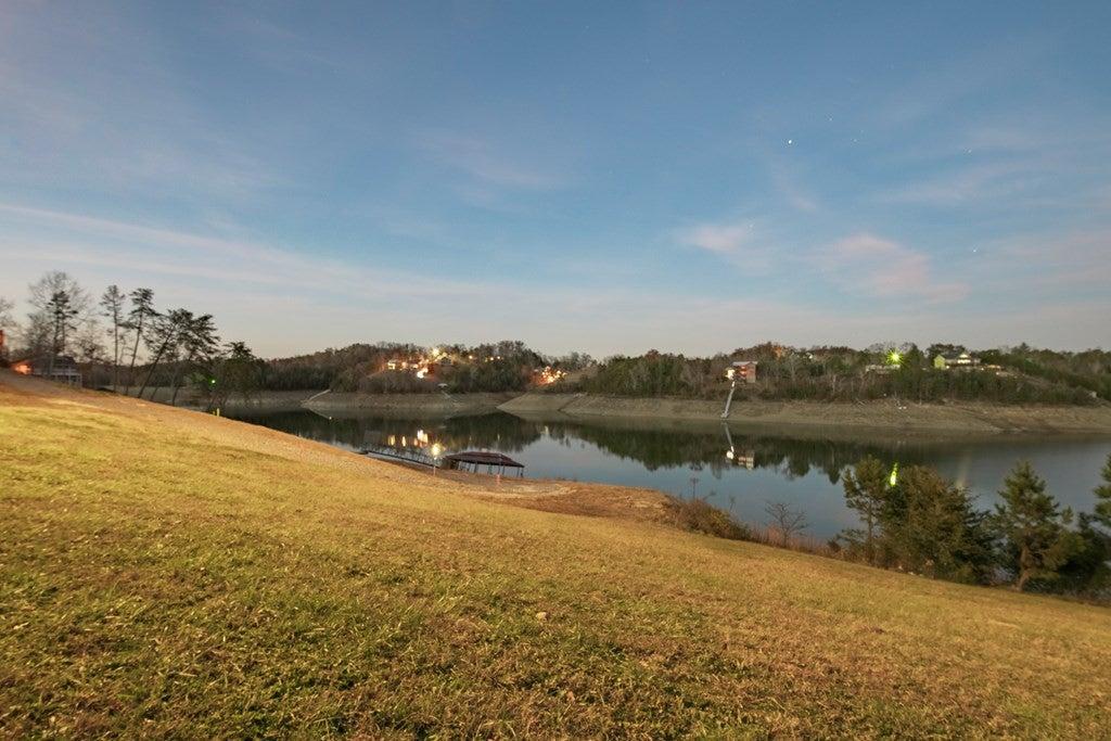 Spirit Bear Cabin - New Listing