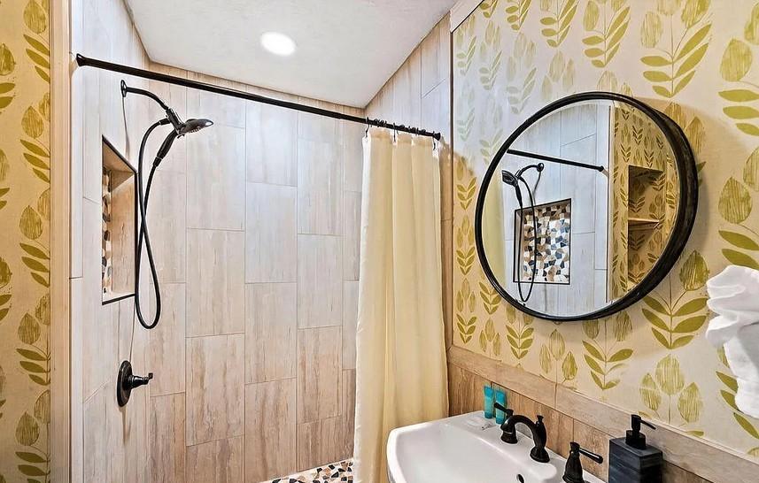 Spirit Bear Cabin - New Listing