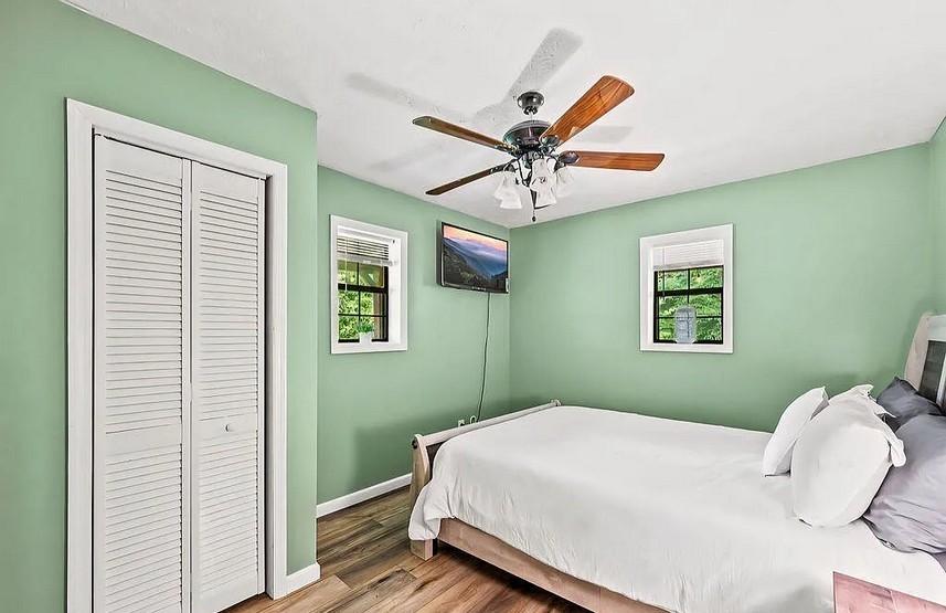 Spirit Bear Cabin - New Listing