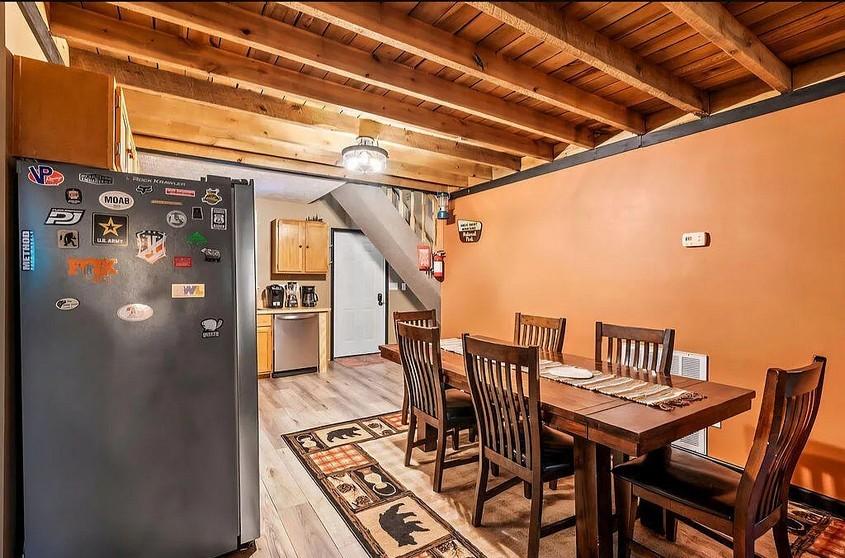 Spirit Bear Cabin - New Listing