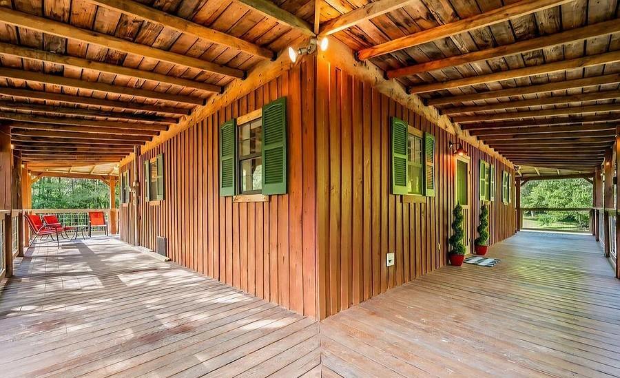 Spirit Bear Cabin - New Listing