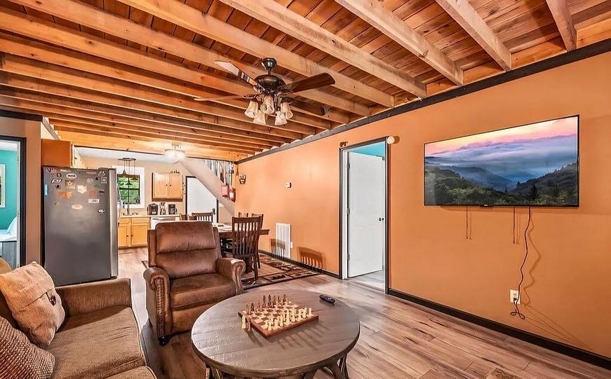 Spirit Bear Cabin - New Listing