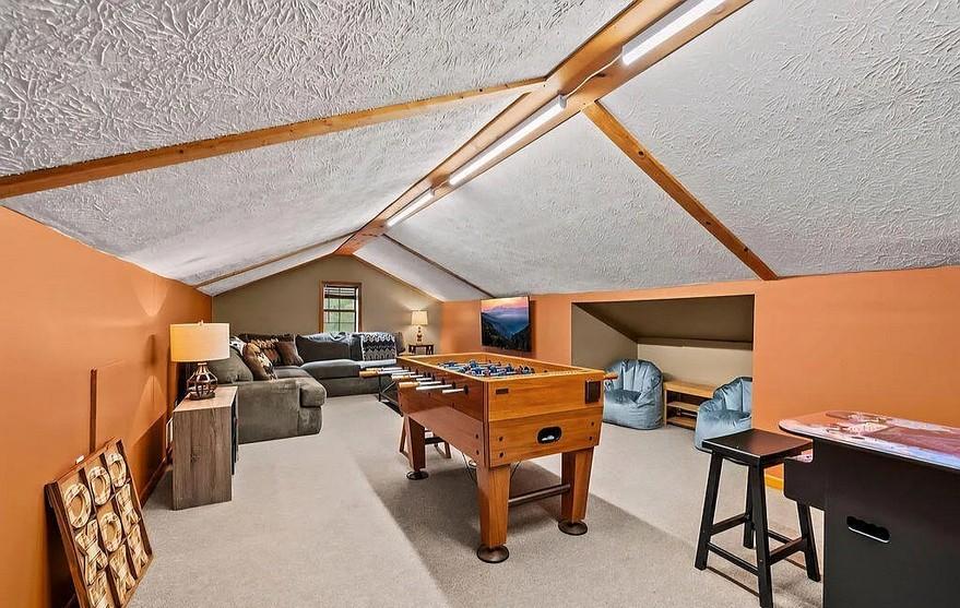 Spirit Bear Cabin - New Listing