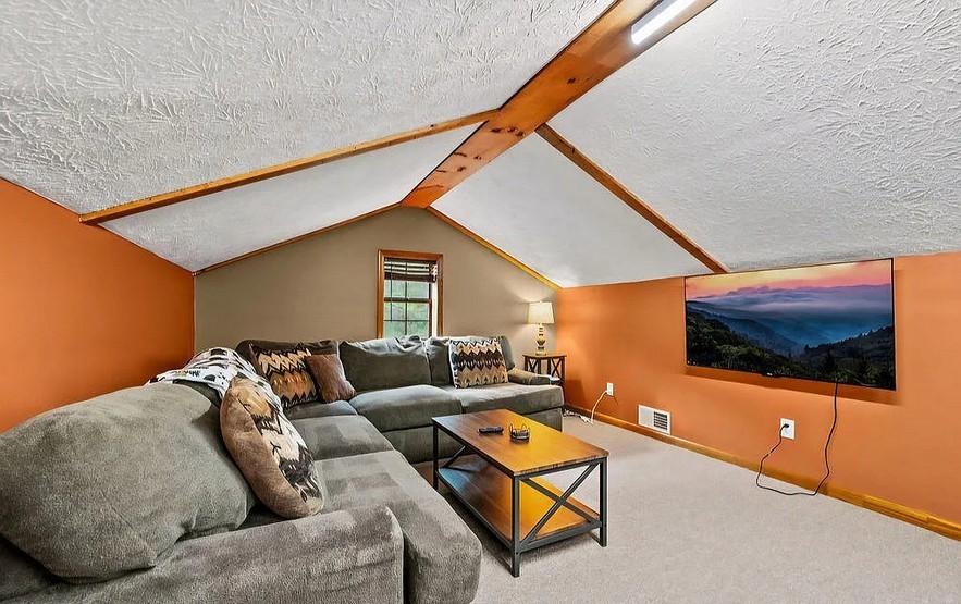 Spirit Bear Cabin - New Listing