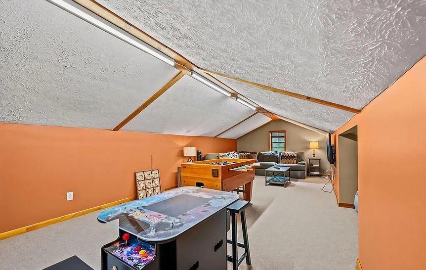 Spirit Bear Cabin - New Listing