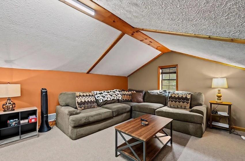 Spirit Bear Cabin - New Listing