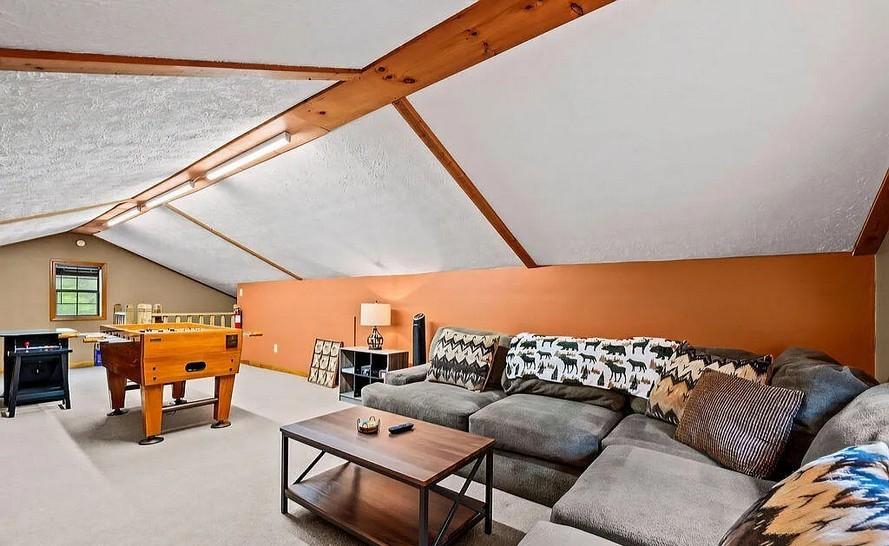 Spirit Bear Cabin - New Listing