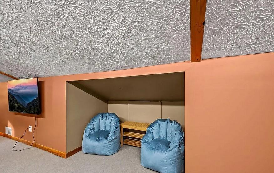 Spirit Bear Cabin - New Listing