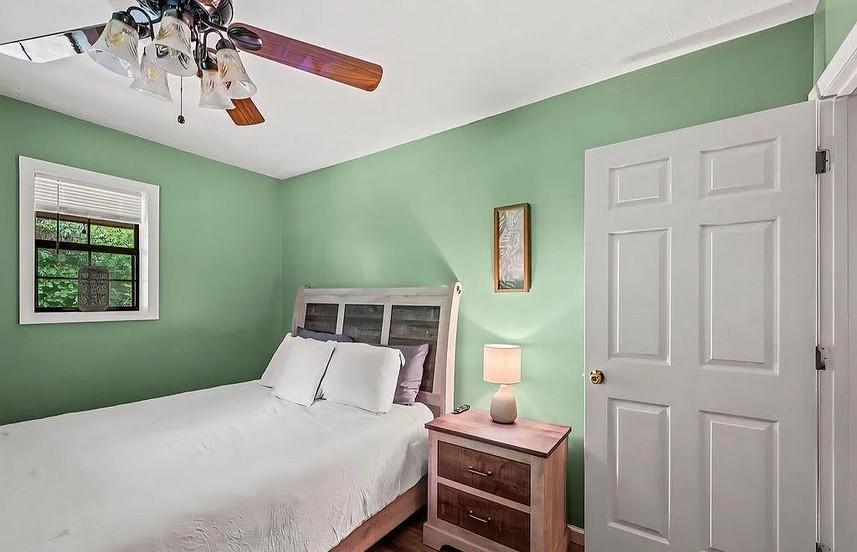 Spirit Bear Cabin - New Listing