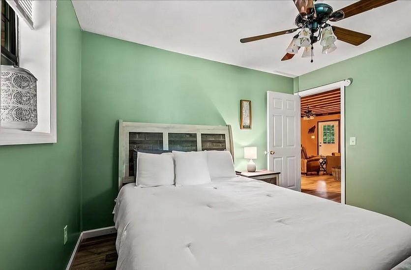 Spirit Bear Cabin - New Listing