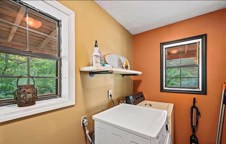 Spirit Bear Cabin - New Listing