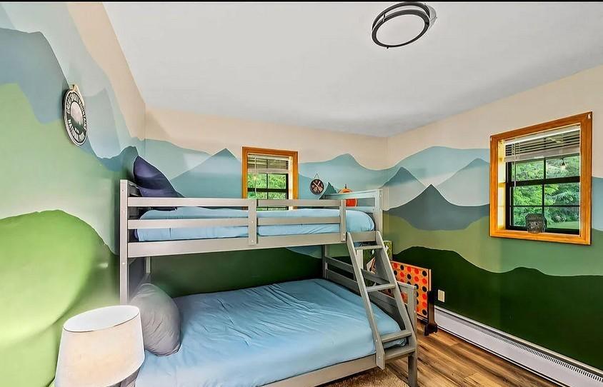 Spirit Bear Cabin - New Listing