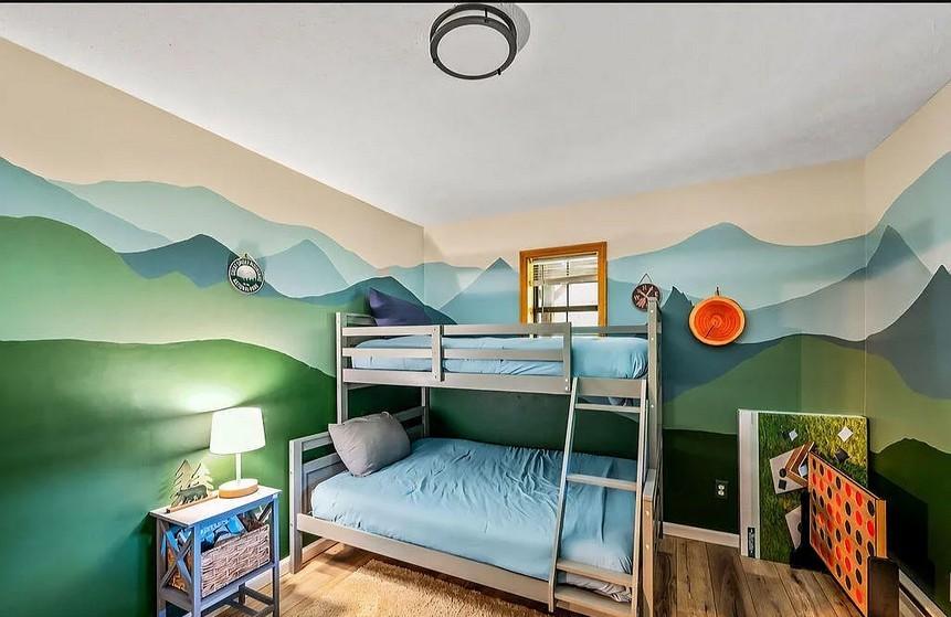 Spirit Bear Cabin - New Listing