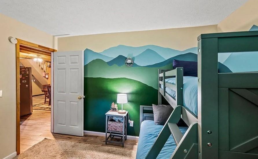 Spirit Bear Cabin - New Listing