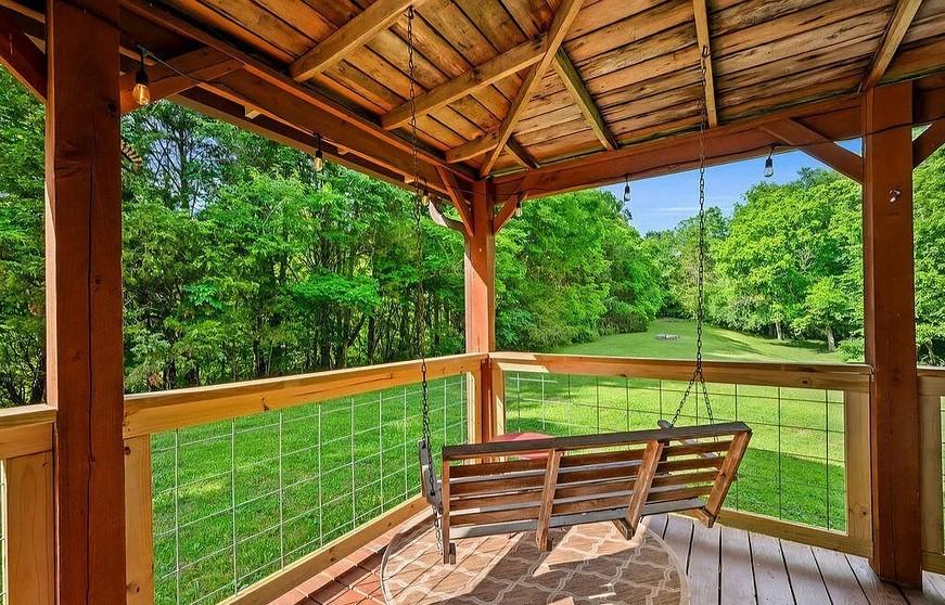 Spirit Bear Cabin - New Listing