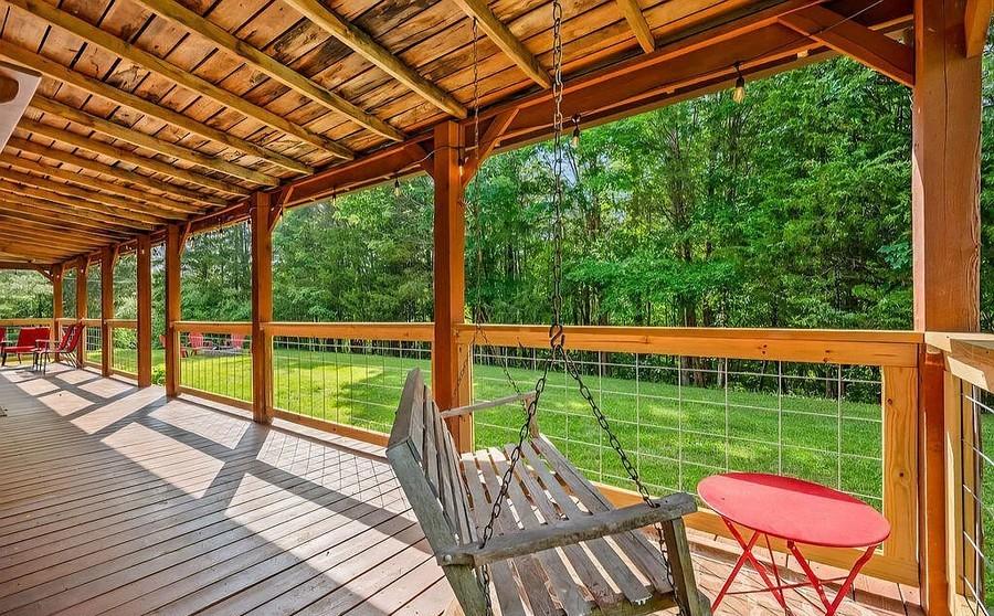 Spirit Bear Cabin - New Listing