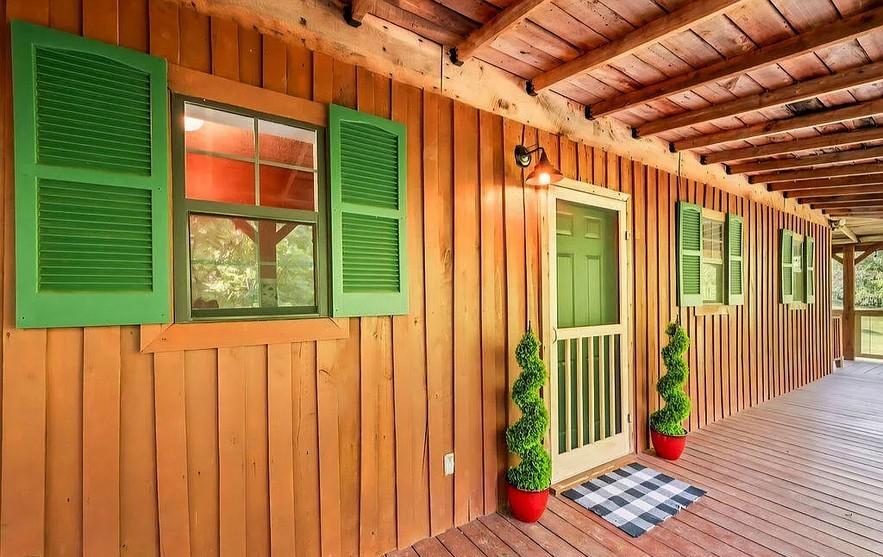 Spirit Bear Cabin - New Listing