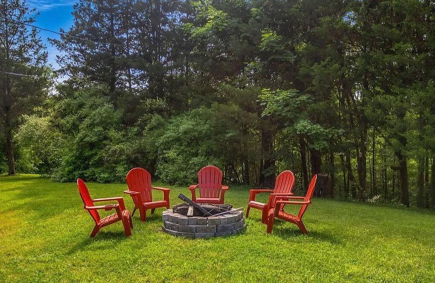 Spirit Bear Cabin - New Listing