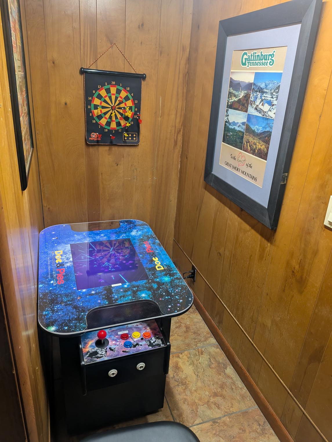 Bear Cub Retreat - New Listing