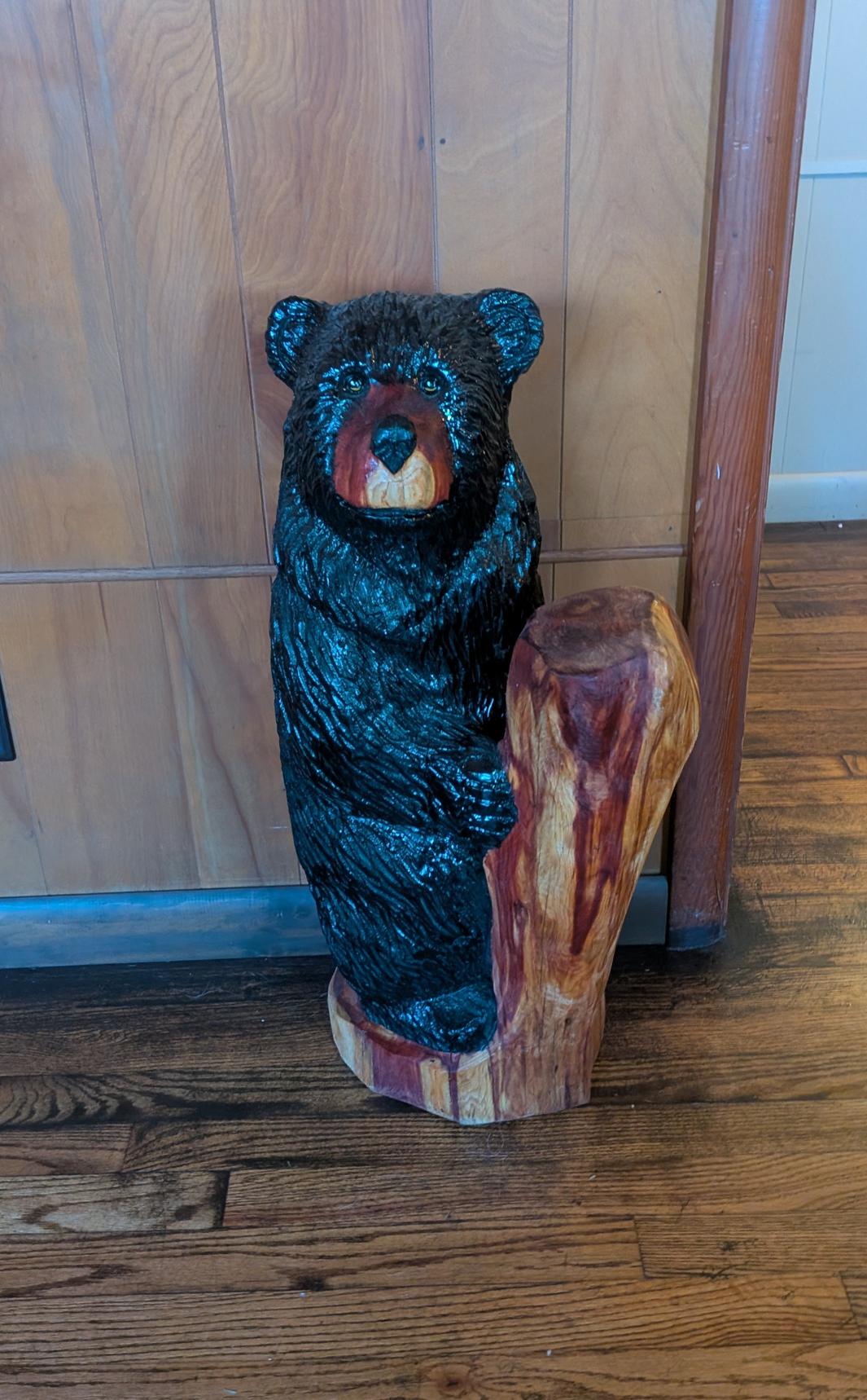 Bear Cub Retreat - New Listing