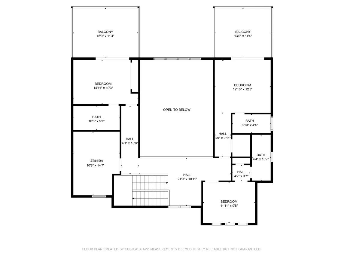 Splash Mountain Lodge