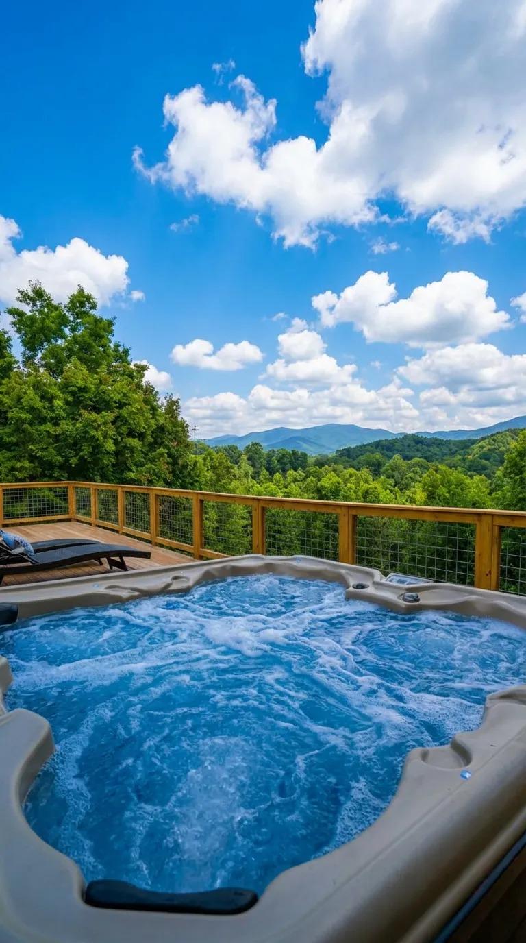 Mountain Vista - New Listing