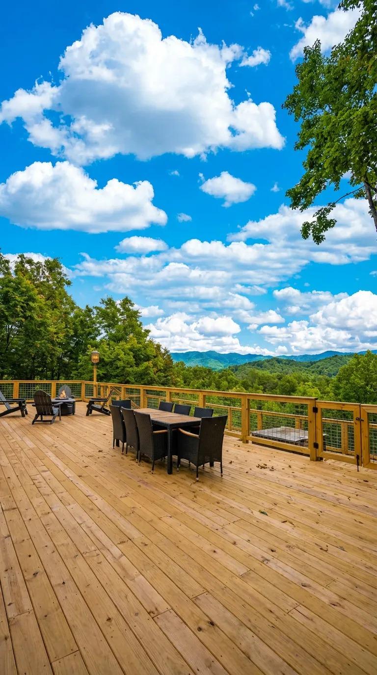 Mountain Vista - New Listing