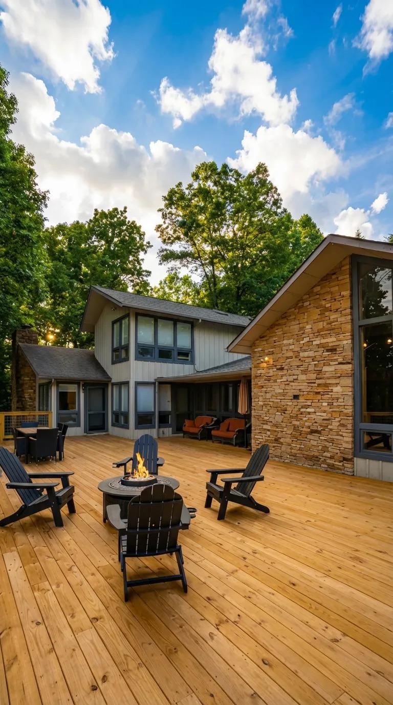 Mountain Vista - New Listing