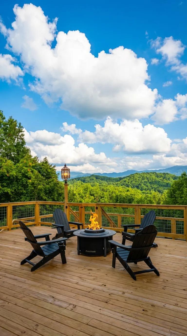 Mountain Vista - New Listing